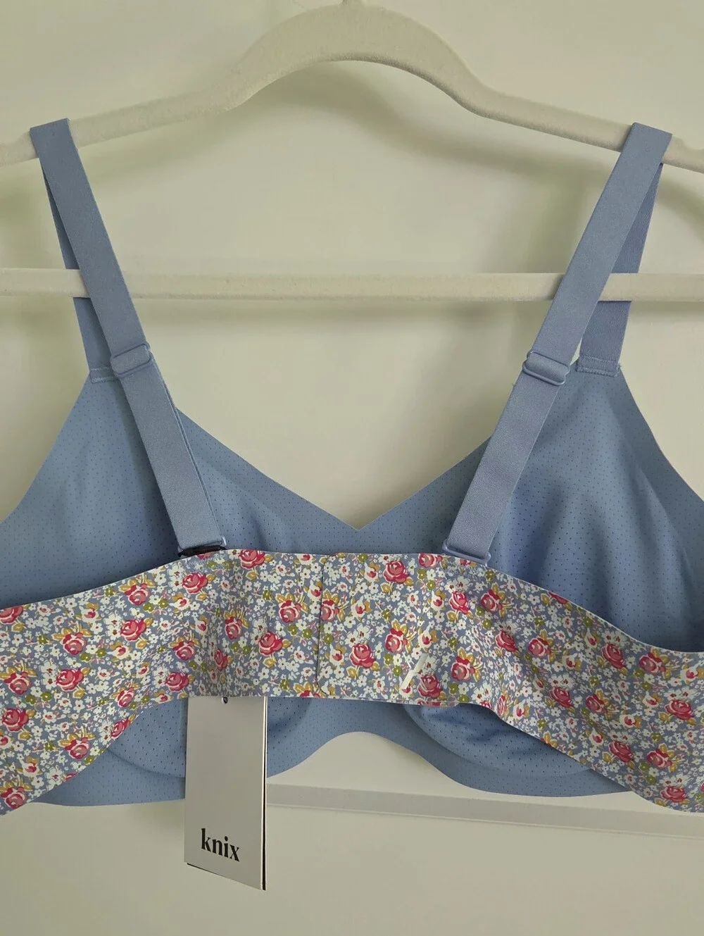 knix nwt thin
